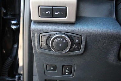 2022 Ford Super Duty F-350 DRW Platinum