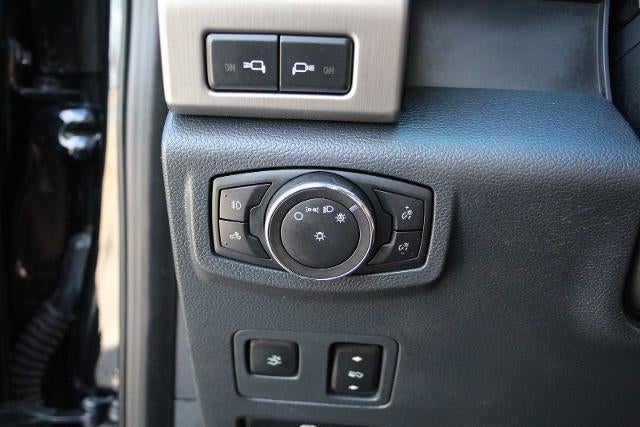 2022 Ford Super Duty F-350 DRW Platinum