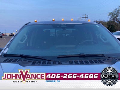 2024 Ford Super Duty F-350 DRW Pickup XLT