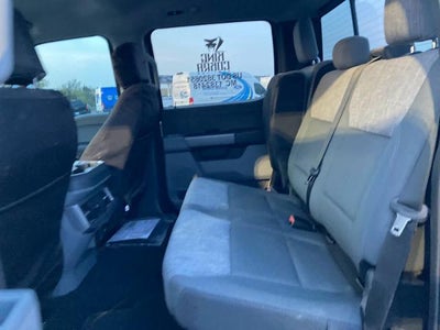 2024 Ford Super Duty F-350 DRW Pickup XLT