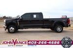 2024 Ford Super Duty F-350 DRW LARIAT