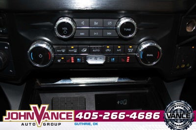 2024 Ford Super Duty F-350 DRW LARIAT