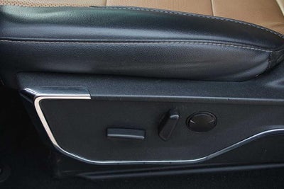 2024 Ford Super Duty F-350 DRW LARIAT