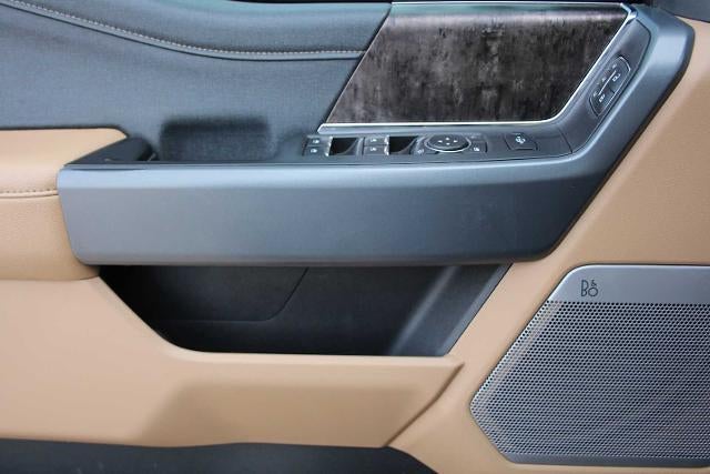 2024 Ford Super Duty F-350 DRW LARIAT