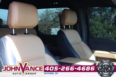 2024 Ford Super Duty F-350 DRW Pickup LARIAT