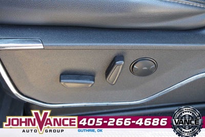 2024 Ford Super Duty F-350 DRW Pickup LARIAT