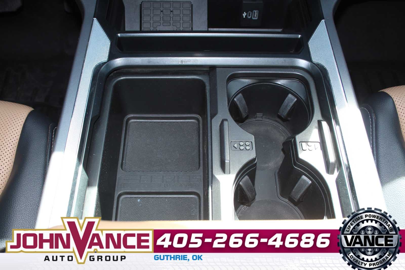 2024 Ford Super Duty F-350 DRW Pickup LARIAT