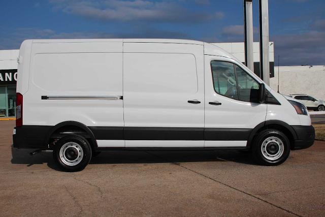 2024 Ford Transit Cargo Van 148 WB Medium Roof Cargo