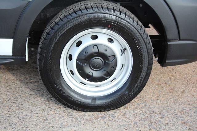 2024 Ford Transit Cargo Van 148 WB Medium Roof Cargo