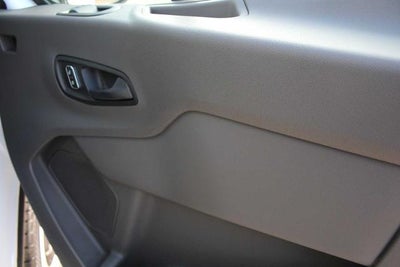 2024 Ford Transit Cargo Van 148 WB Medium Roof Cargo