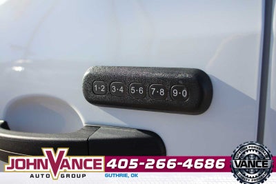 2024 Ford Transit Cargo Van Base