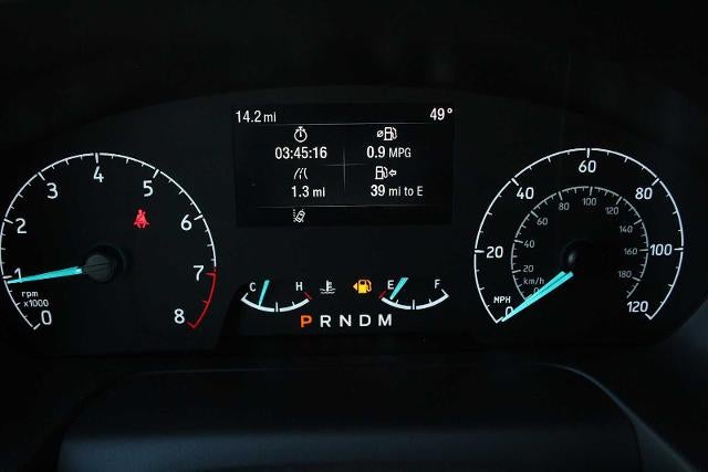 2024 Ford Transit Cargo Van 148 WB Medium Roof Cargo