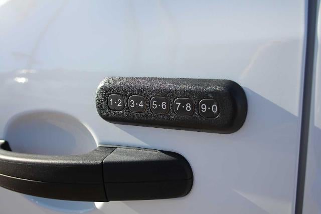 2024 Ford Transit Cargo Van 148 WB Medium Roof Cargo