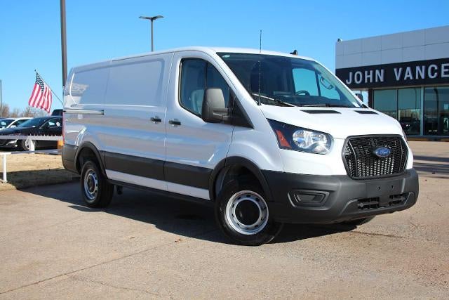 2024 Ford Transit T-250 130 LOW RF 9070 GVWR