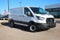 2024 Ford Transit T-250 130 LOW RF 9070 GVWR