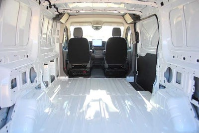 2024 Ford Transit T-250 130 LOW RF 9070 GVWR