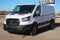 2024 Ford Transit T-250 130 LOW RF 9070 GVWR