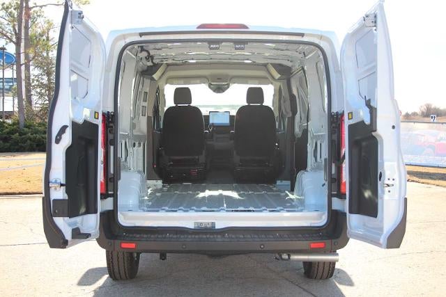 2024 Ford Transit T-250 130 LOW RF 9070 GVWR