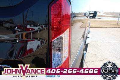 2024 Ford Transit Cargo Van 148 WB High Roof Extended Cargo
