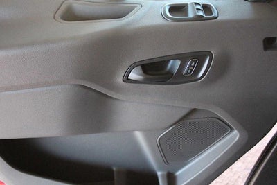 2024 Ford Transit Cargo Van 148 WB High Roof Extended Cargo