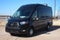 2024 Ford Transit Cargo Van 148 WB High Roof Extended Cargo