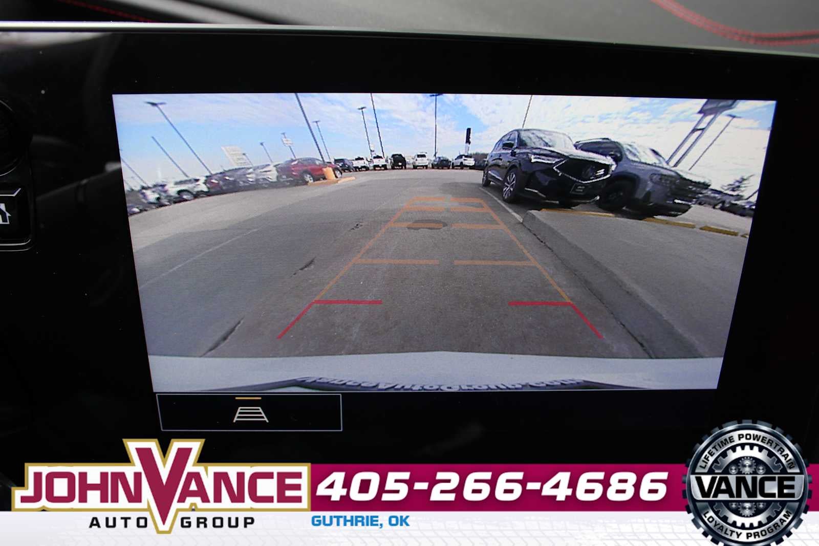 2021 Chevrolet Corvette 1LT