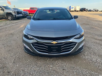 2023 Chevrolet Malibu LS