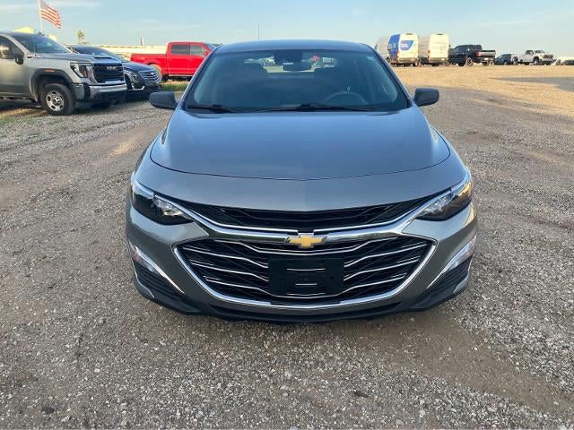 2023 Chevrolet Malibu LS