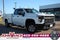 2021 Chevrolet Silverado 2500HD Work Truck