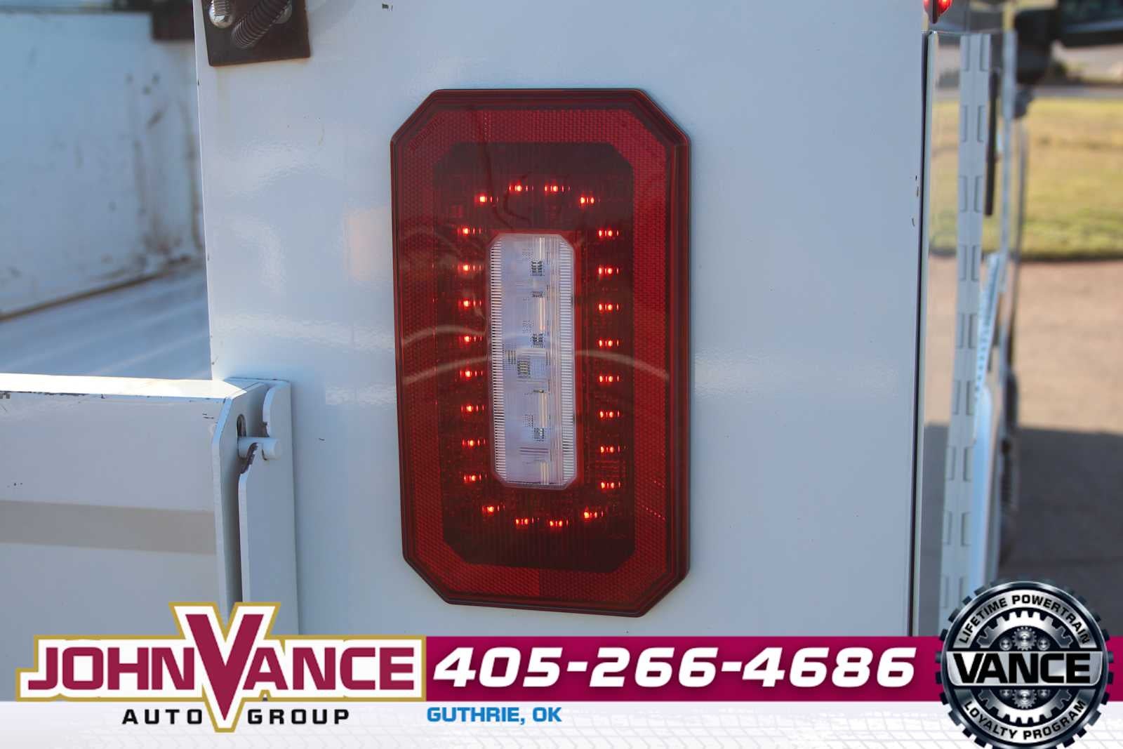 2021 Chevrolet Silverado 2500HD Work Truck