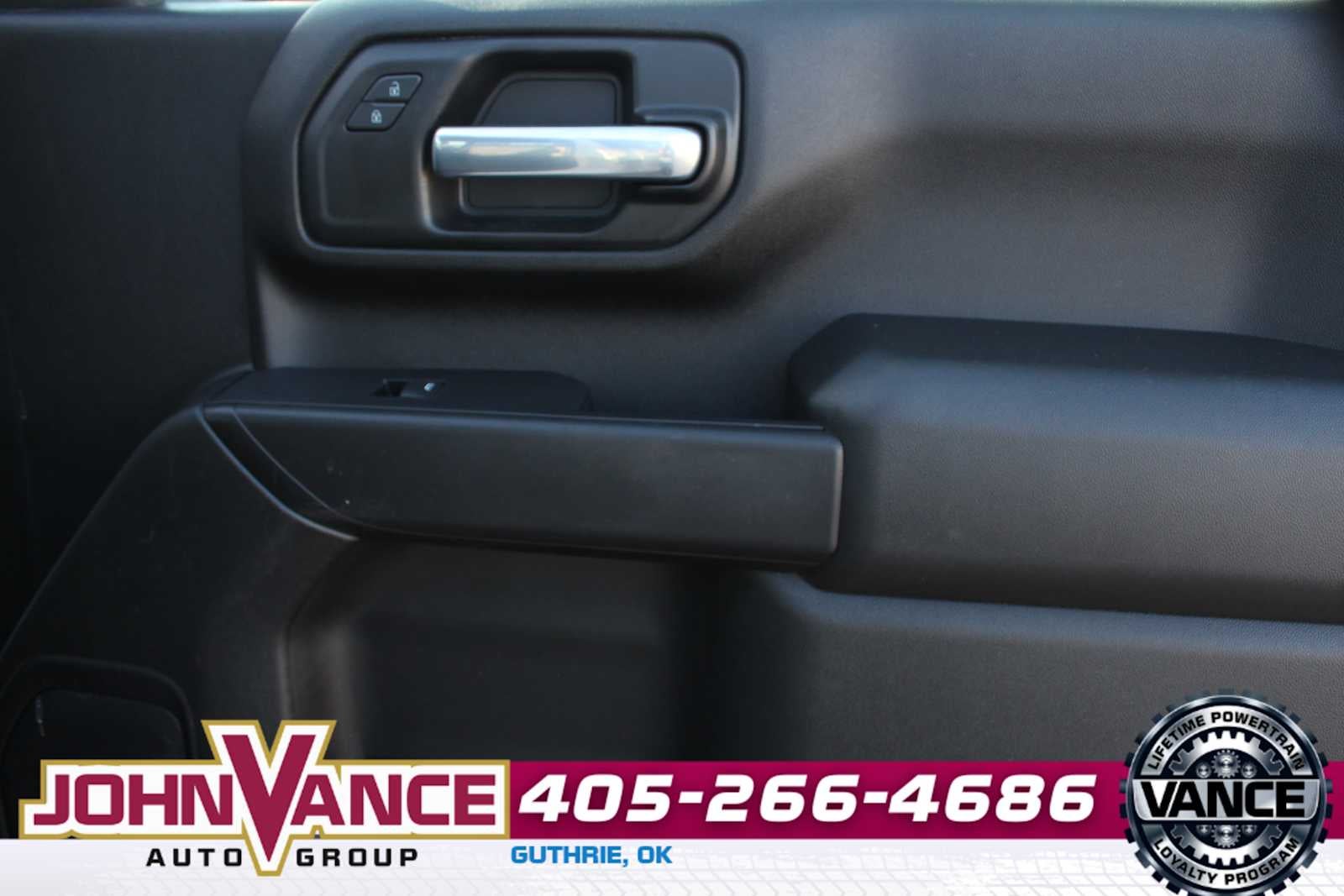 2021 Chevrolet Silverado 2500HD Work Truck