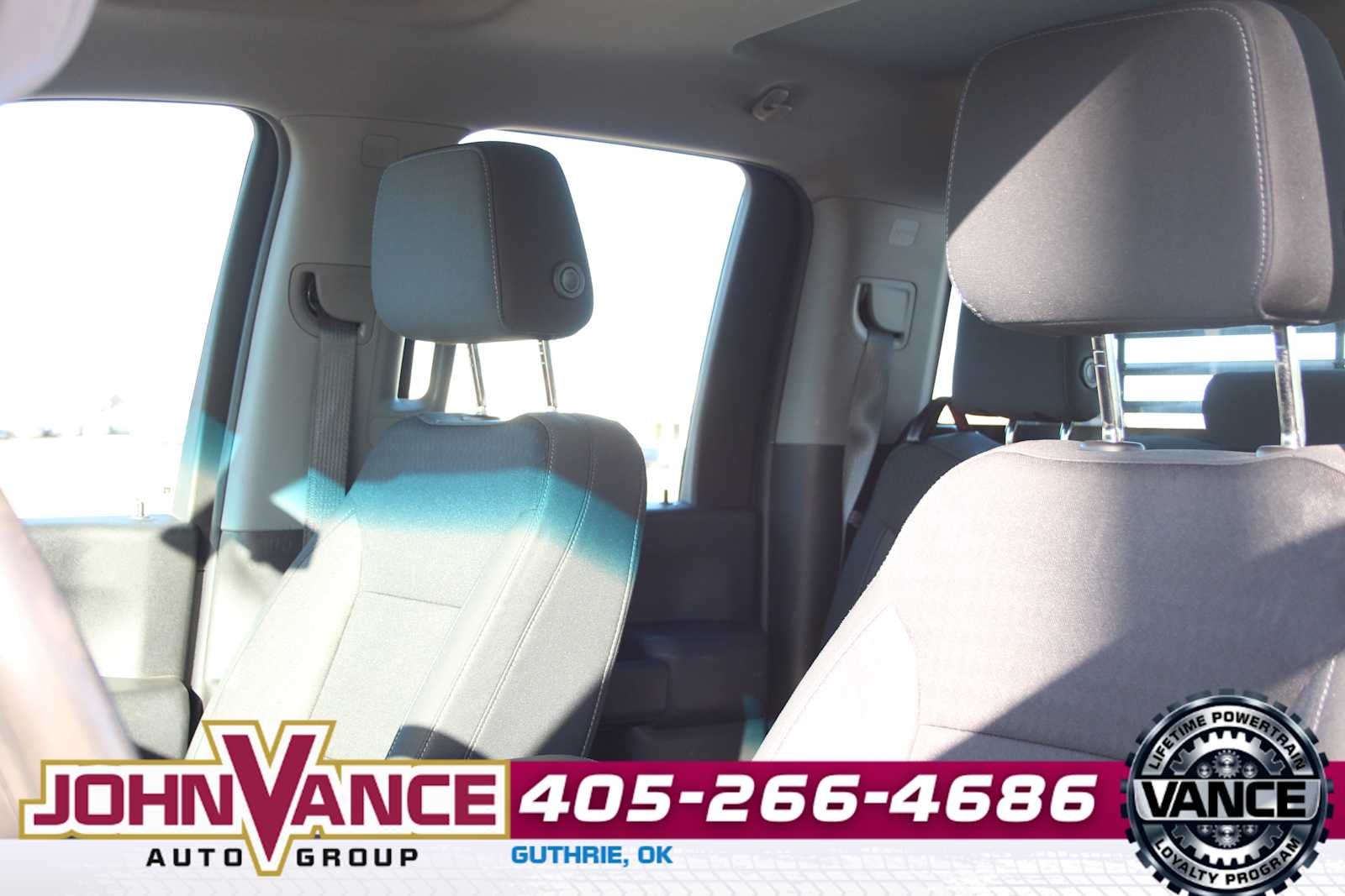 2021 Chevrolet Silverado 2500HD Work Truck