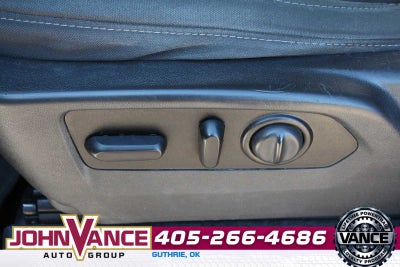 2021 Chevrolet Silverado 2500HD Work Truck