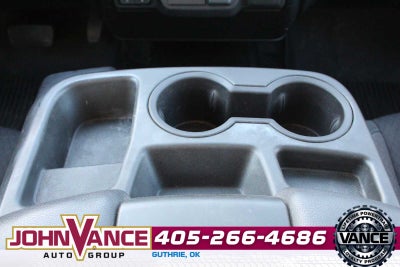 2021 Chevrolet Silverado 2500HD Work Truck