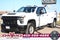 2021 Chevrolet Silverado 2500HD Work Truck