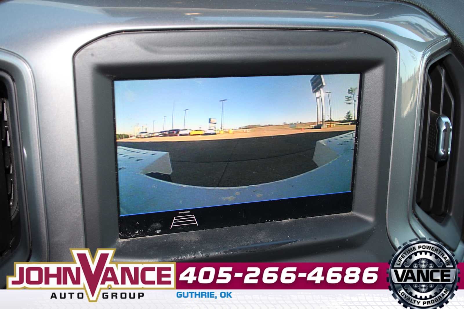 2021 Chevrolet Silverado 2500HD Work Truck