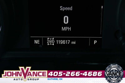 2021 Chevrolet Silverado 2500HD Work Truck