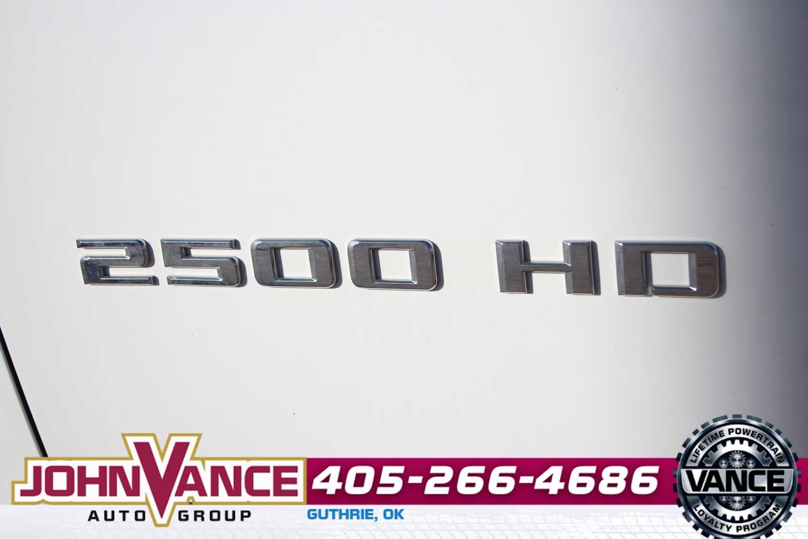 2021 Chevrolet Silverado 2500HD Work Truck