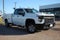 2021 Chevrolet Silverado 2500HD Work Truck
