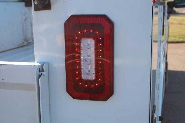 2021 Chevrolet Silverado 2500HD Work Truck