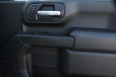 2021 Chevrolet Silverado 2500HD Work Truck