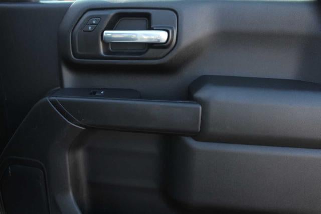 2021 Chevrolet Silverado 2500HD Work Truck