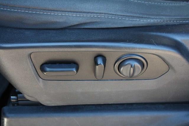 2021 Chevrolet Silverado 2500HD Work Truck