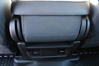 2021 Chevrolet Silverado 2500HD Work Truck