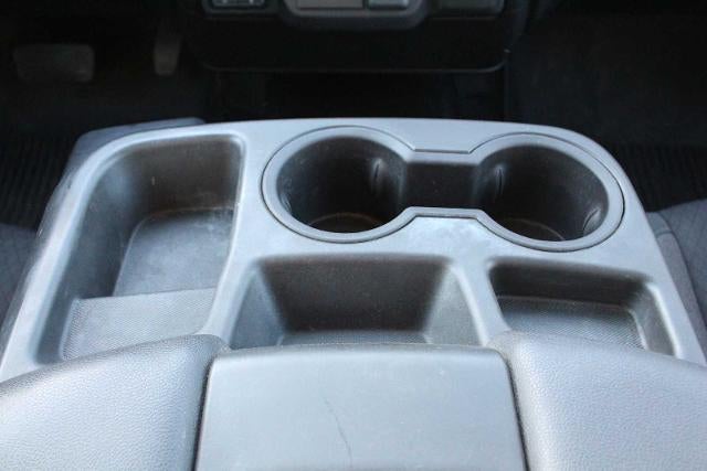 2021 Chevrolet Silverado 2500HD Work Truck