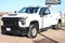 2021 Chevrolet Silverado 2500HD Work Truck