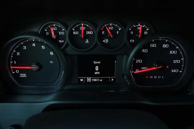 2021 Chevrolet Silverado 2500HD Work Truck