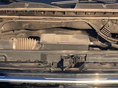 2025 Chevrolet Silverado 3500HD High Country