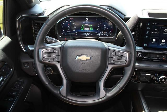 2025 Chevrolet Silverado 3500HD High Country