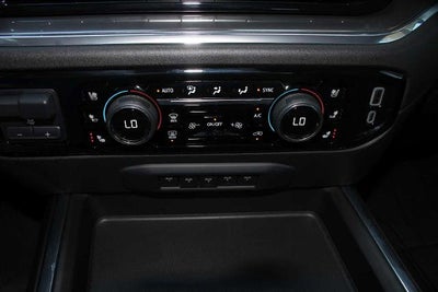 2025 Chevrolet Silverado 3500HD High Country